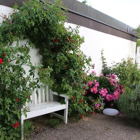 Schoene Zimmer Im Zentrum Leben 奥芬堡 外观 照片