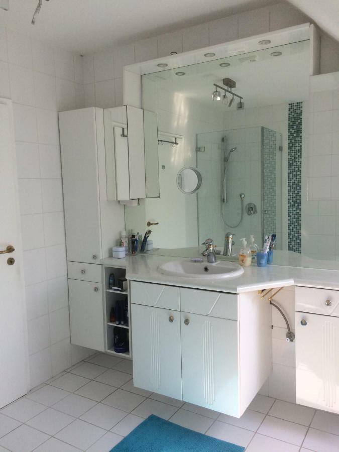 Schoene Zimmer Im Zentrum Leben 奥芬堡 外观 照片